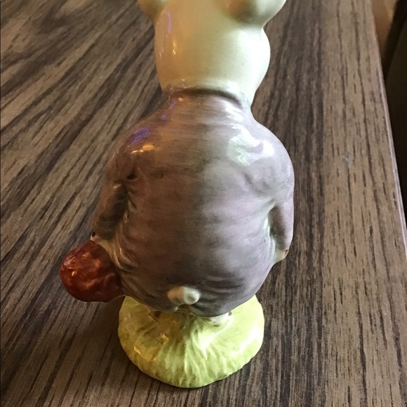 Beatrix Potter Pigling bland - Picture 3 of 5